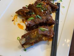 -尹兰楼西北风情餐厅(嘉定店)