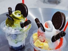 -DQ·蛋糕·冰淇淋(万风新天地店)