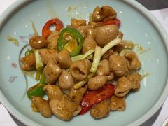 -围龙屋客家食府(福田店)