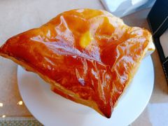 -永泰福朋喜来登酒店-宜客乐自助餐厅(远大路店)