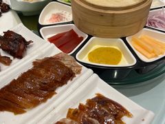 -锋味餐厅(空港复悦里店)