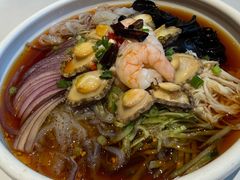 -小平岛開海水饺(浑南店)