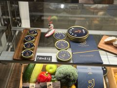 -圣丰索菲特·法国餐厅