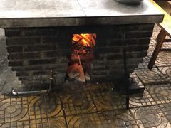 -大榕树柴火鸡•别院小厨(新都店)