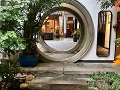 -31号公馆(黄兴广场白果园店)