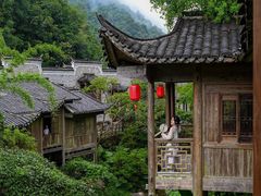 -广东大峡谷