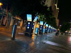 -南屏步行街