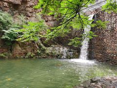 -湖洞水自然风景区