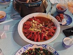 -友记功夫香·人民川菜(红牌楼店)