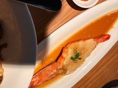 -波螺油子青岛本帮菜(银座店)