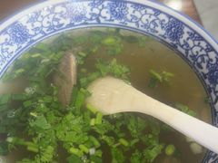 -长安后宰门水盆羊肉(新都心店)