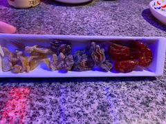 解腻小拼盘-蛙来哒(金沙洲万达店)