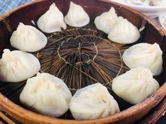 蟹粉小笼-吾介小籠館