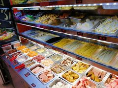-张亮麻辣烫(上海阳城路店)