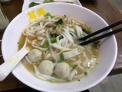 -其美潮州鱼旦粉世家(花城汇南区分店)
