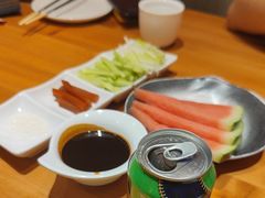 -新興传承烤鸭