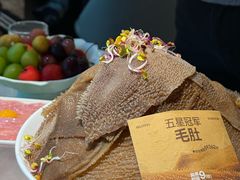 -五星桥原切肥牛火锅(怀德桥店)