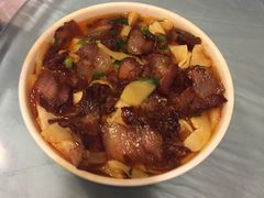 -烟雨人家(塔湾街店)