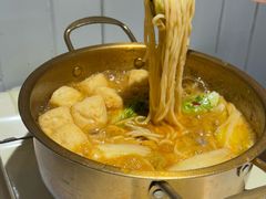 -友达面馆(广州总店)