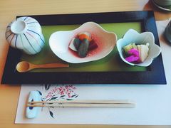 -四季の味ほり川
