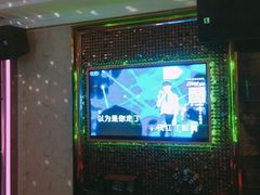 -麦度量贩式KTV(中联广场店)