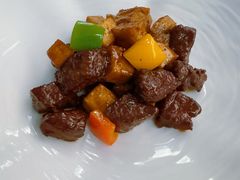 -上海新世界丽笙大酒店旋景餐厅(人民广场店)