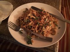 蛋炒面-Lake Shore Hotel & Restaurant