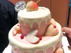 -吉川堂·日式甜点专门店(正佳广场店)
