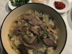 -汉唐宴长安食府