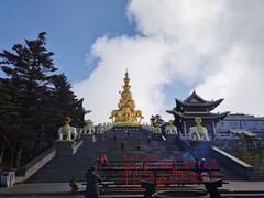 -峨眉山风景名胜区