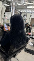 -BOF HAIR BY HONTO