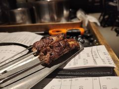 -贰醒·私房小院烧烤 (太古里店)