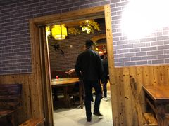 门面-衡厨·衡阳土菜(中南店)