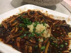 -天福苑(崇宁路店)
