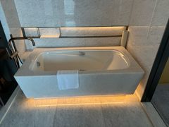 -广州奥园喜来登酒店