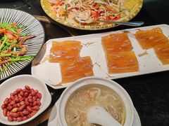 -顺峰顺水顺德菜(龙华店)