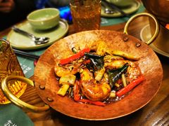 -苏梅花园(群星城店)