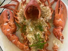 -覃记海鲜美食餐厅