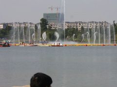 -暨阳湖生态园