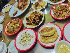 -聚首堂·特色小吃·肘子(什刹海德胜门店)