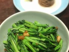 -港丽餐厅(高德置地店)