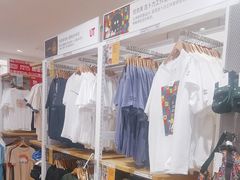 -优衣库(北京枫蓝国际广场店)