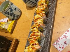 -沼津港渔市(宏伊国际广场店)