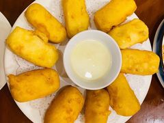 -北平小馆·烤鸭·家常菜(磨房北里店)