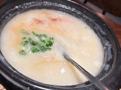 -蚝翅·海鲜粥·烧烤·羊肉季(鄞州万达店)