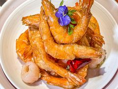 -范家小馆·四代传承烤鸭店(紫竹桥店)