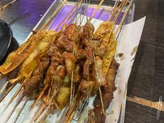 -马海涛牛肉串·午市牛腩饭·烧烤夜宵(领汇广场店)