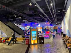 -幻贝家儿童乐园(苏州中心店)