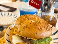 -必胜客(花都百业店)