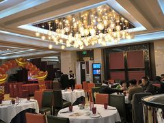 -丰收日·小海鲜·沪上家宴(顾村正大店)